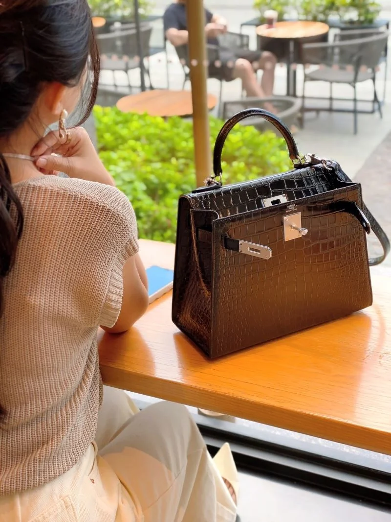 EasyCare Hermes Kelly Bags 48697