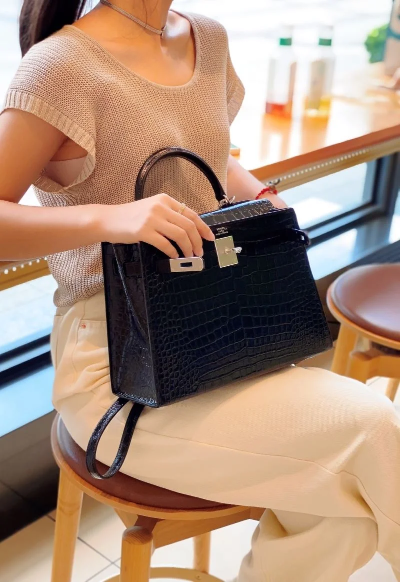 EasyCare Hermes Kelly Bags 48697