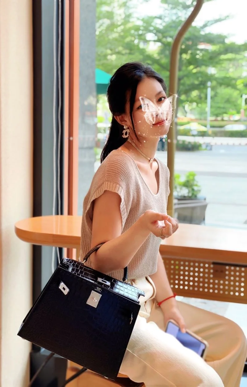 EasyCare Hermes Kelly Bags 48697