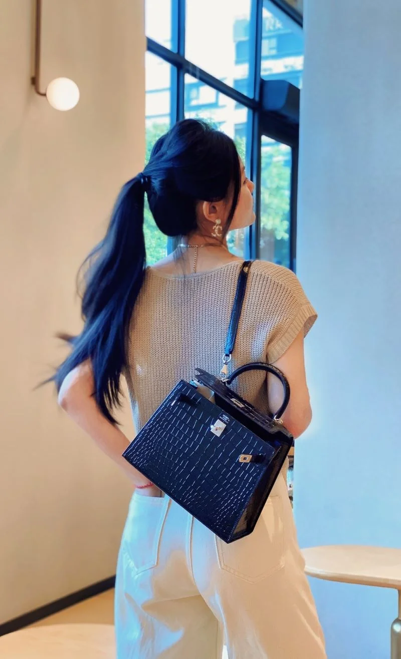 Hermes Kelly Bags Reliable 48695