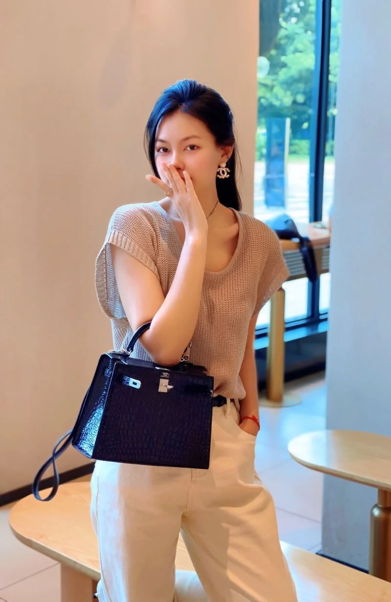 Hermes Kelly Bags Reliable 48695
