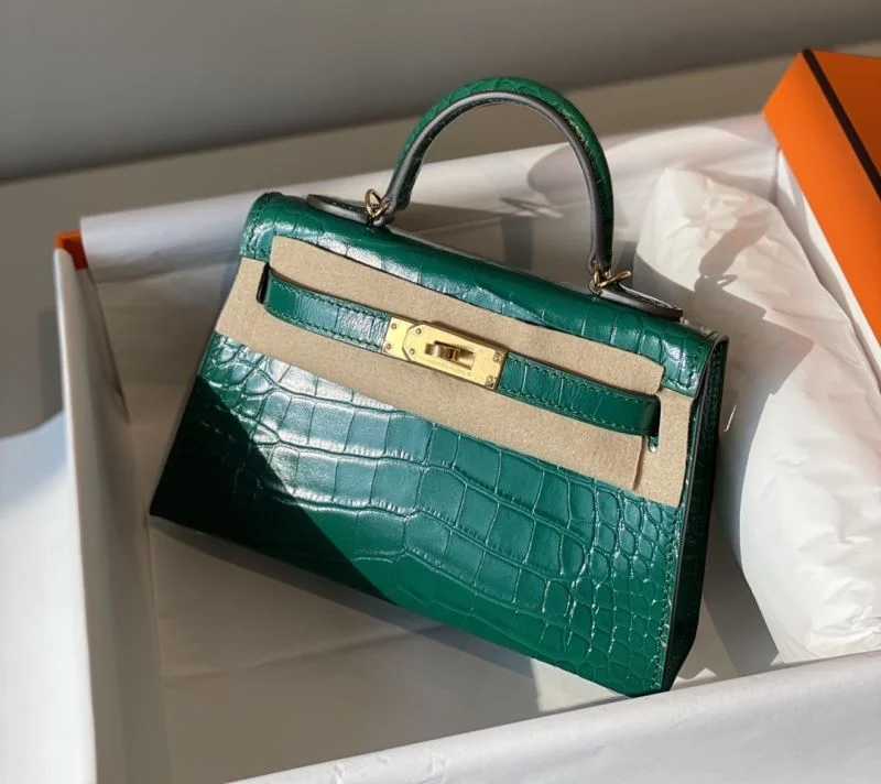 Colorful Hermes Kelly Bags 48692