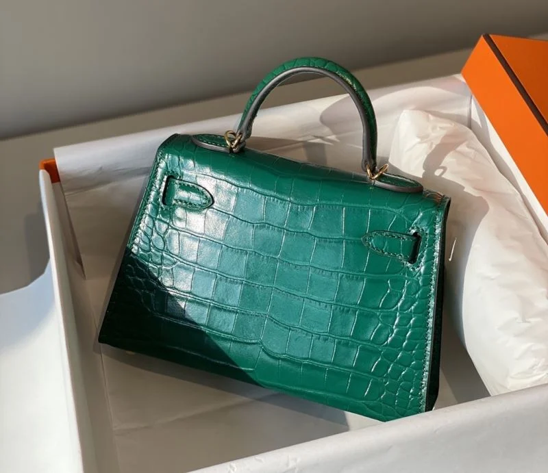 Colorful Hermes Kelly Bags 48692