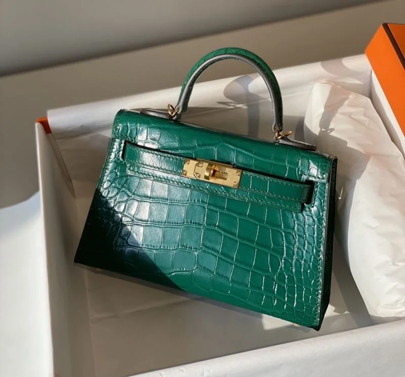 Colorful Hermes Kelly Bags 48692