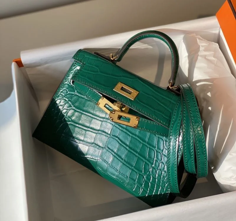 Colorful Hermes Kelly Bags 48692