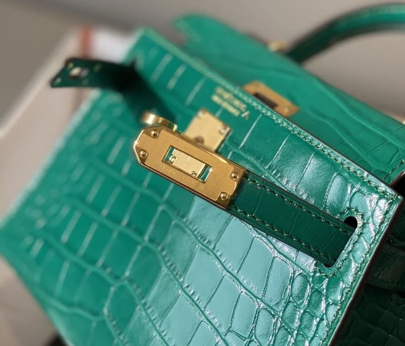 Colorful Hermes Kelly Bags 48692
