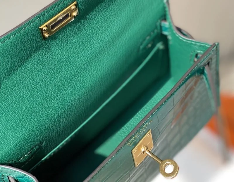 Colorful Hermes Kelly Bags 48692