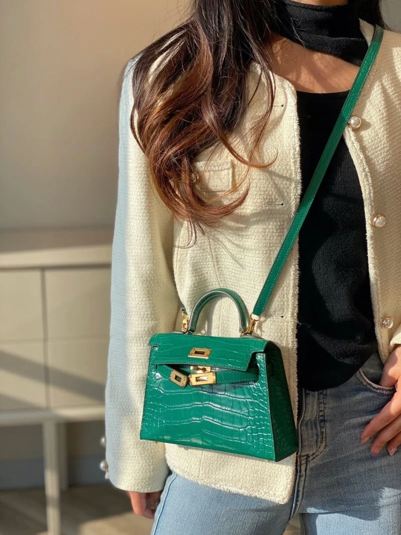 Colorful Hermes Kelly Bags 48692