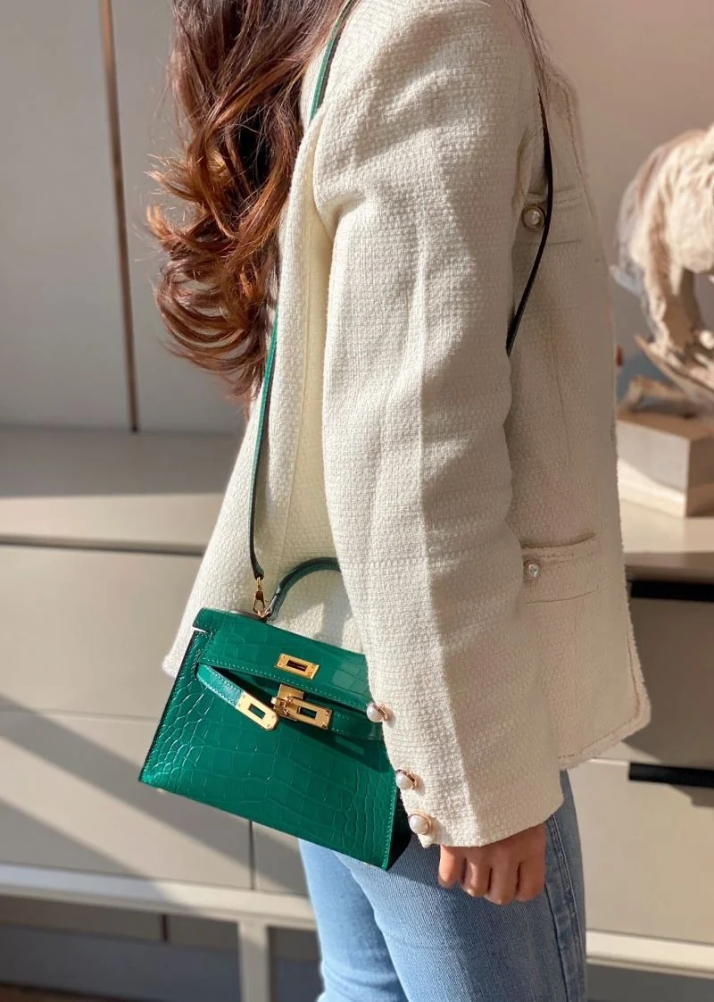 Colorful Hermes Kelly Bags 48692