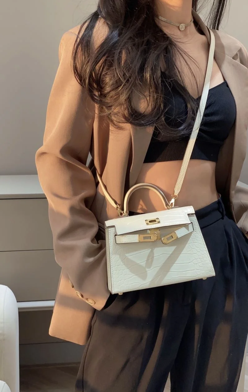 Hermes Kelly Bags Supportive 48691
