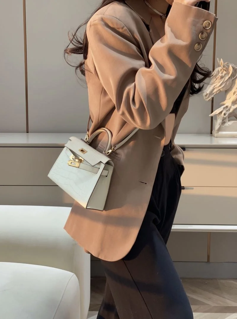 Hermes Kelly Bags Supportive 48691