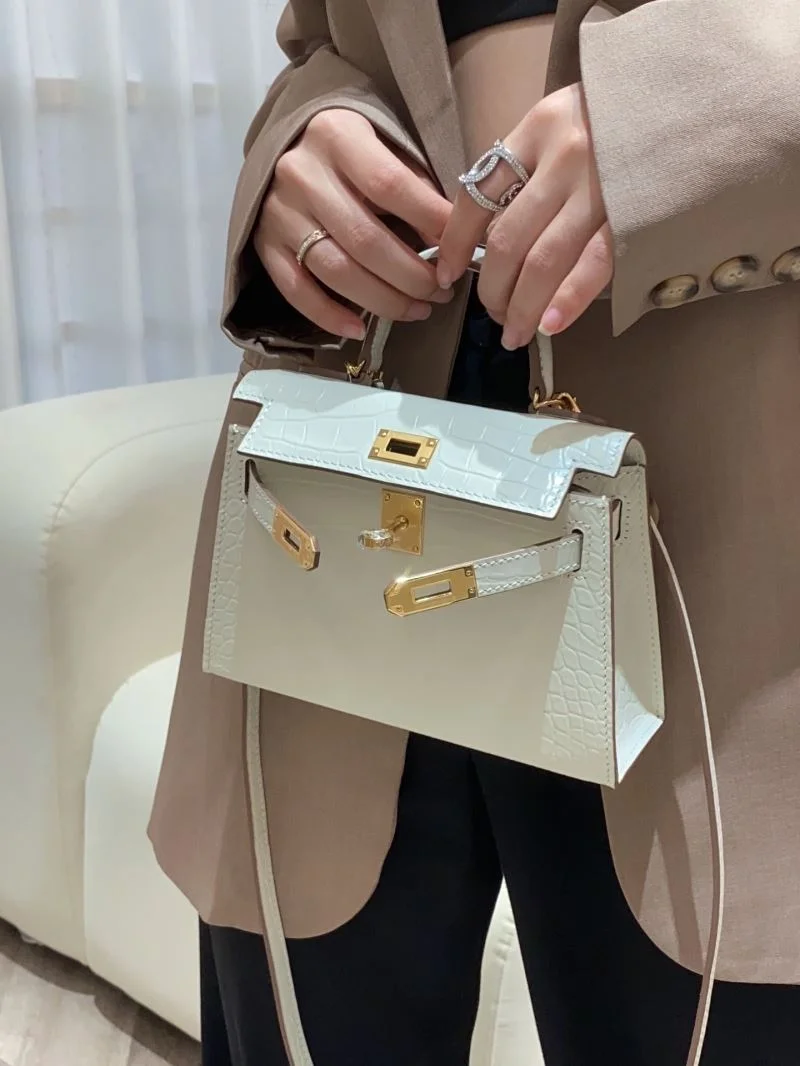 Hermes Kelly Bags Supportive 48691
