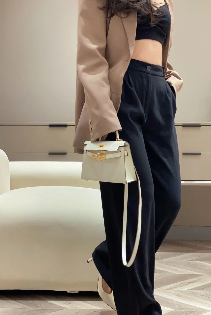 Hermes Kelly Bags Supportive 48691