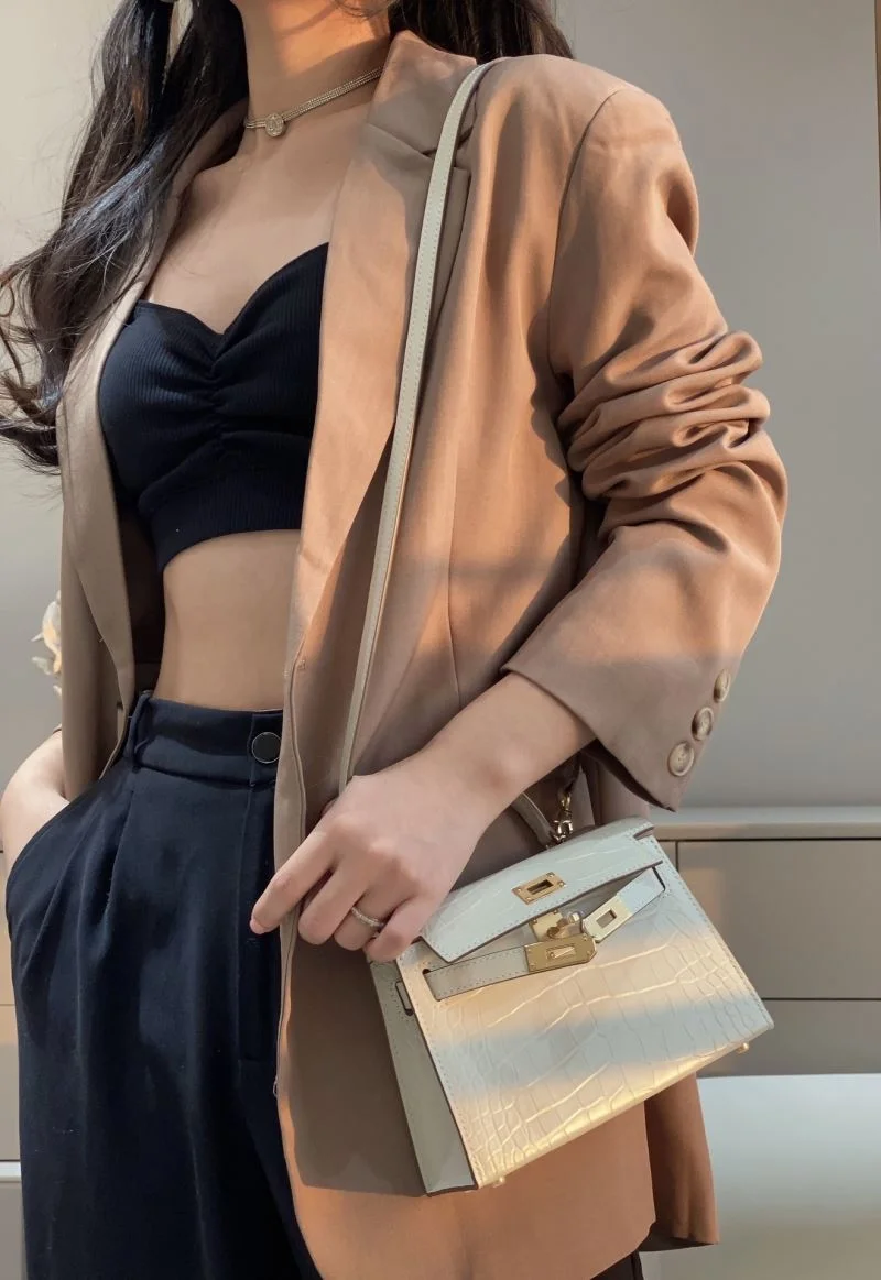 Hermes Kelly Bags Supportive 48691