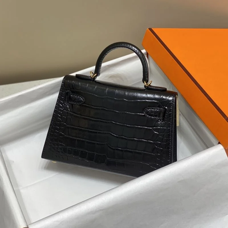 Hermes Kelly Bags Durable 48725