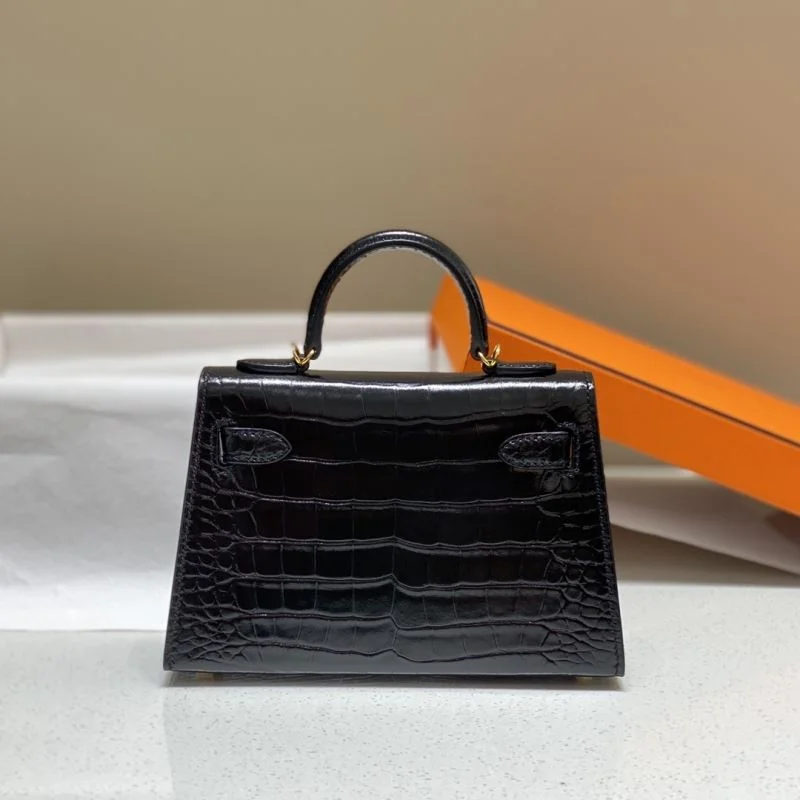 Hermes Kelly Bags Durable 48725