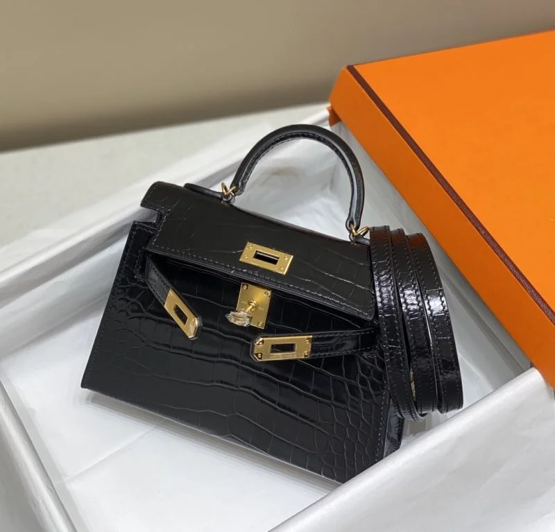 Hermes Kelly Bags Durable 48725