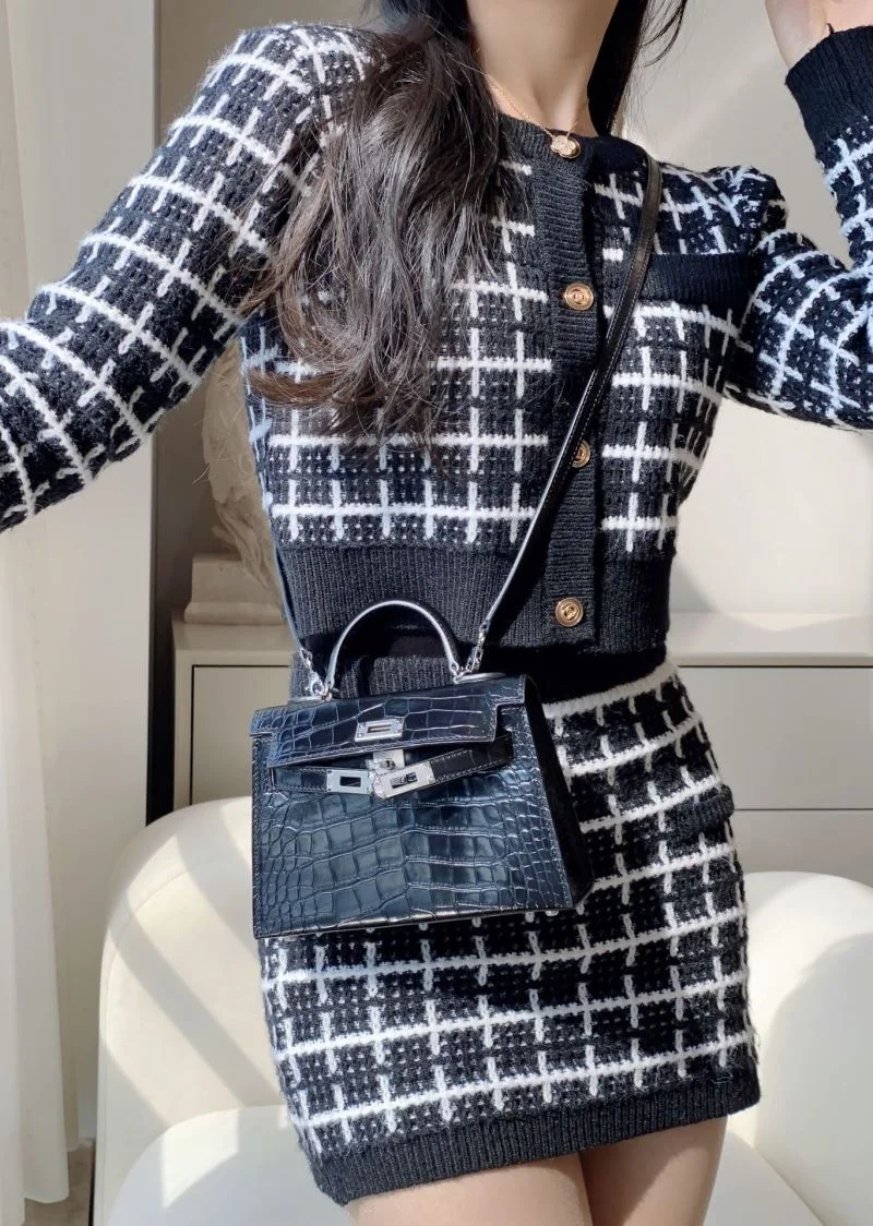 StreetReady Hermes Kelly Bags 48726