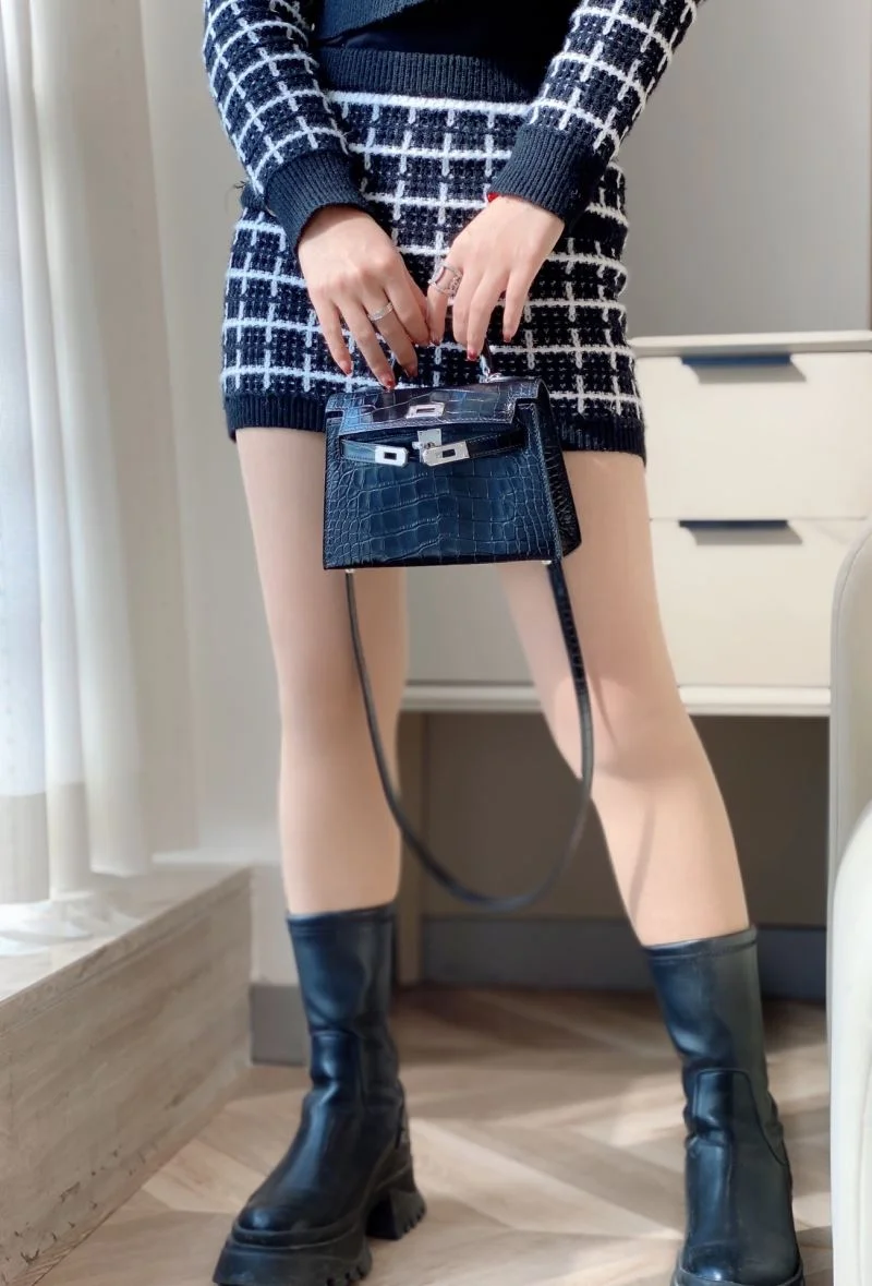 StreetReady Hermes Kelly Bags 48726