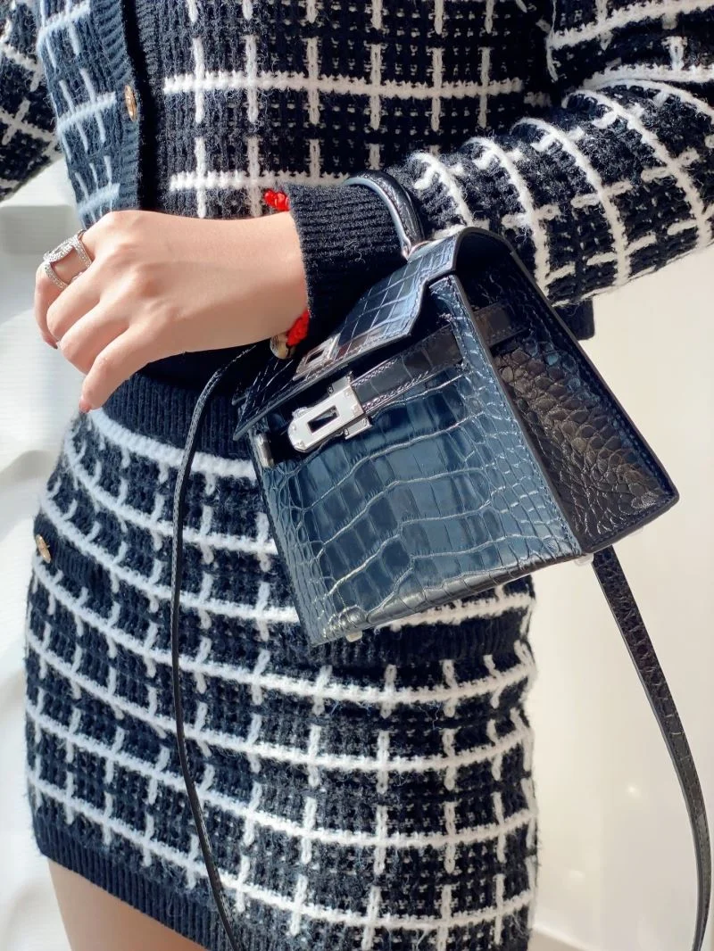 StreetReady Hermes Kelly Bags 48726