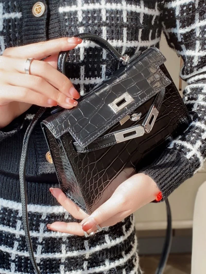StreetReady Hermes Kelly Bags 48726