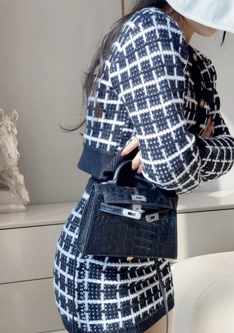StreetReady Hermes Kelly Bags 48726