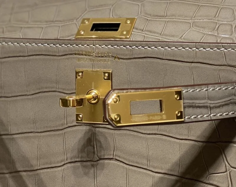 Hermes Kelly Bags Refined 48690