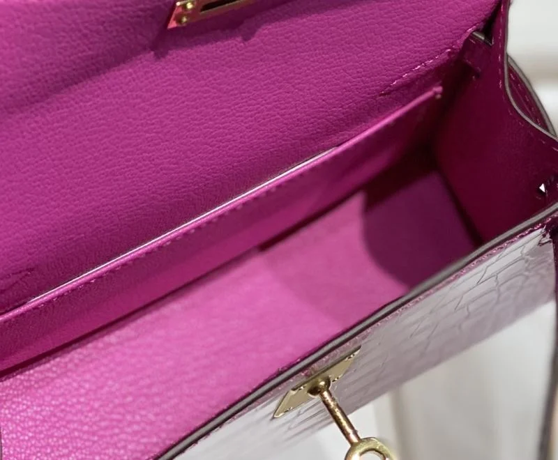 Hermes Kelly Bags Lightweight 48693