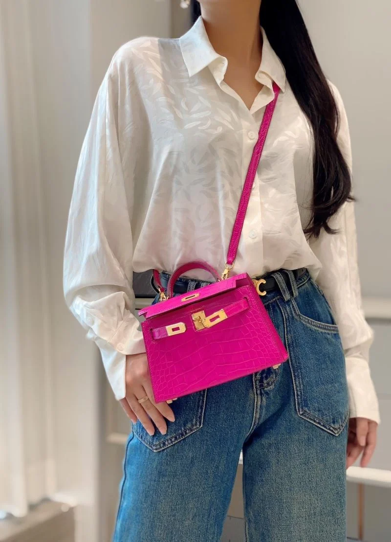 Hermes Kelly Bags Lightweight 48693
