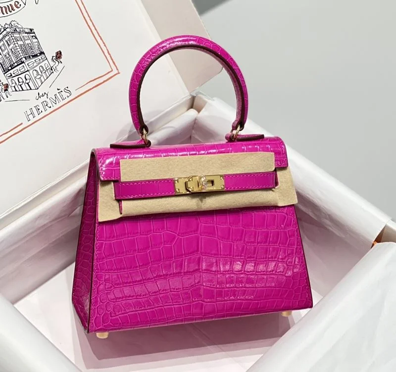 Hermes Kelly Bags Breathable 48724