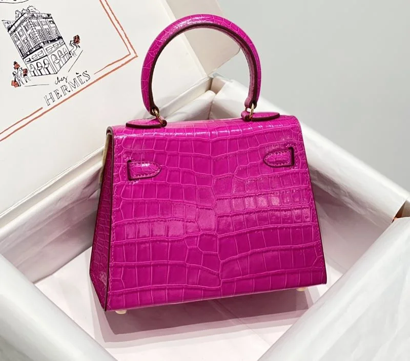 Hermes Kelly Bags Breathable 48724