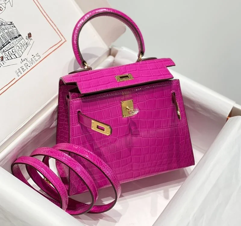Hermes Kelly Bags Breathable 48724