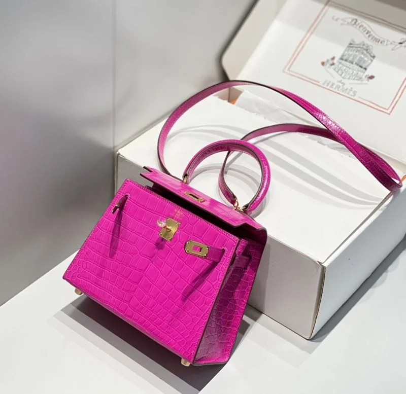 Hermes Kelly Bags Breathable 48724