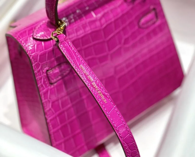 Hermes Kelly Bags Breathable 48724