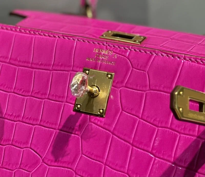 Hermes Kelly Bags Breathable 48724