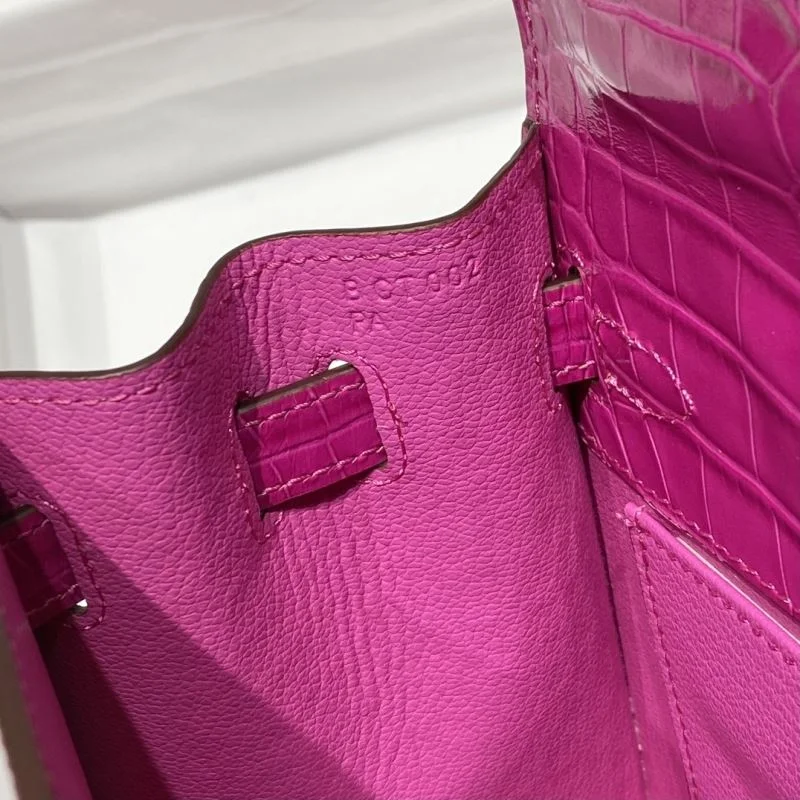 Hermes Kelly Bags Breathable 48724