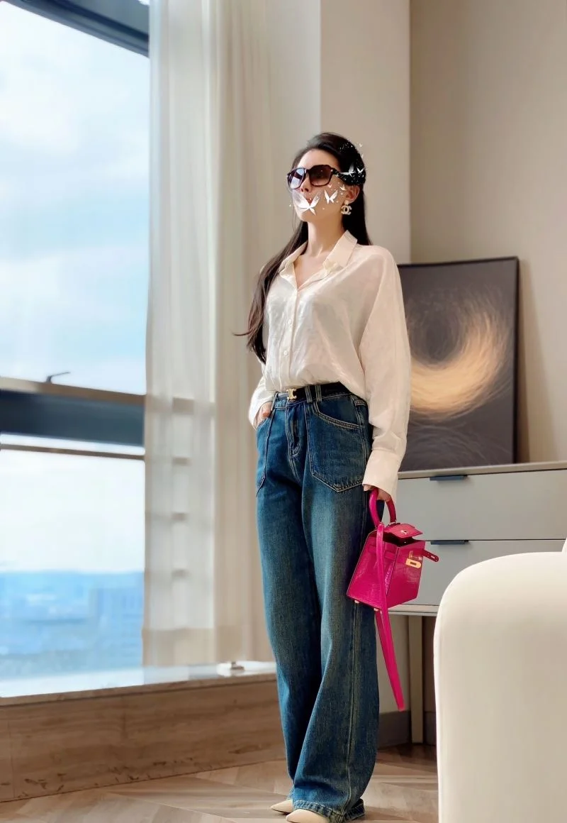 Hermes Kelly Bags Breathable 48724