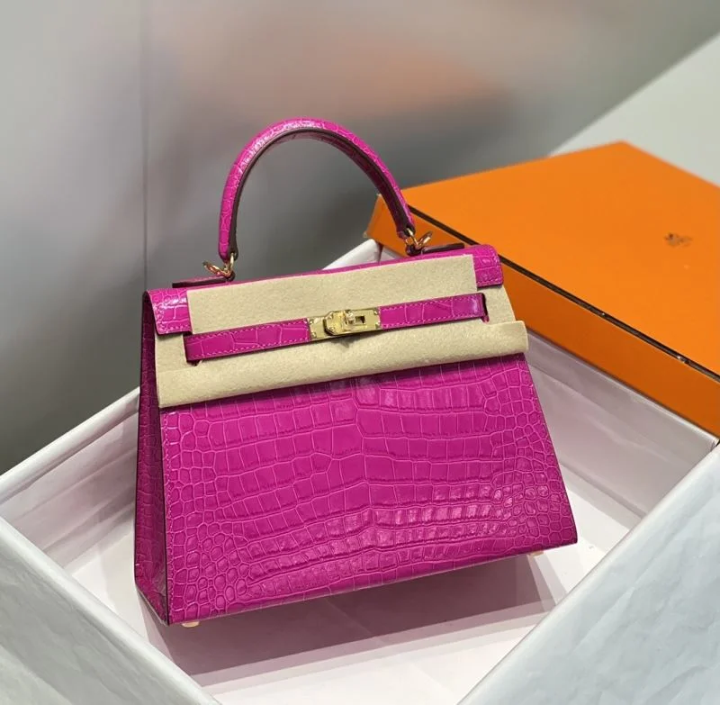 Hermes Kelly Bags Sleek 48706