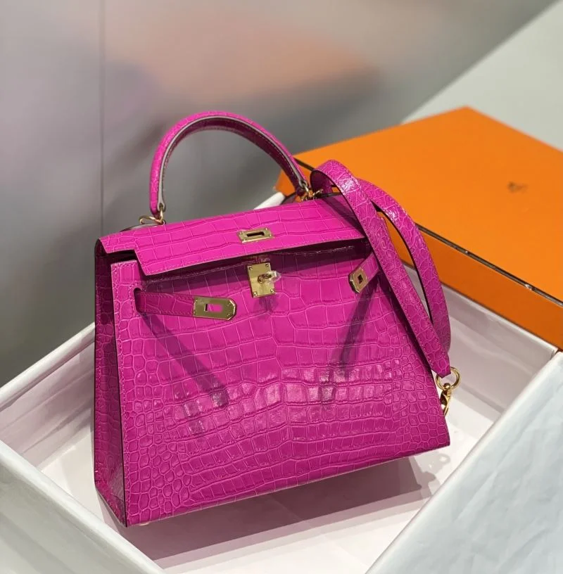 Hermes Kelly Bags Sleek 48706