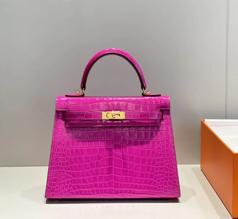 Hermes Kelly Bags Sleek 48706