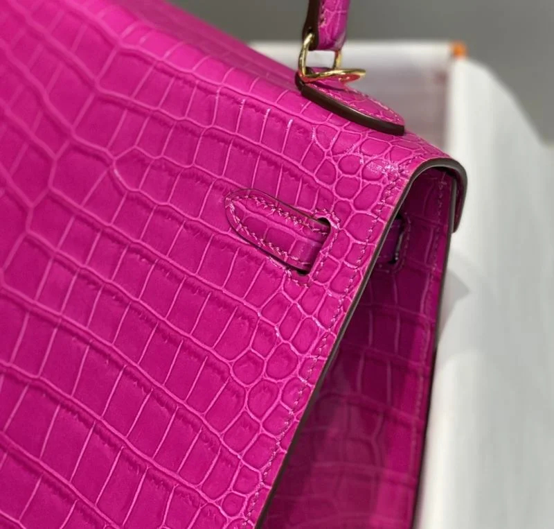 Hermes Kelly Bags Sleek 48706