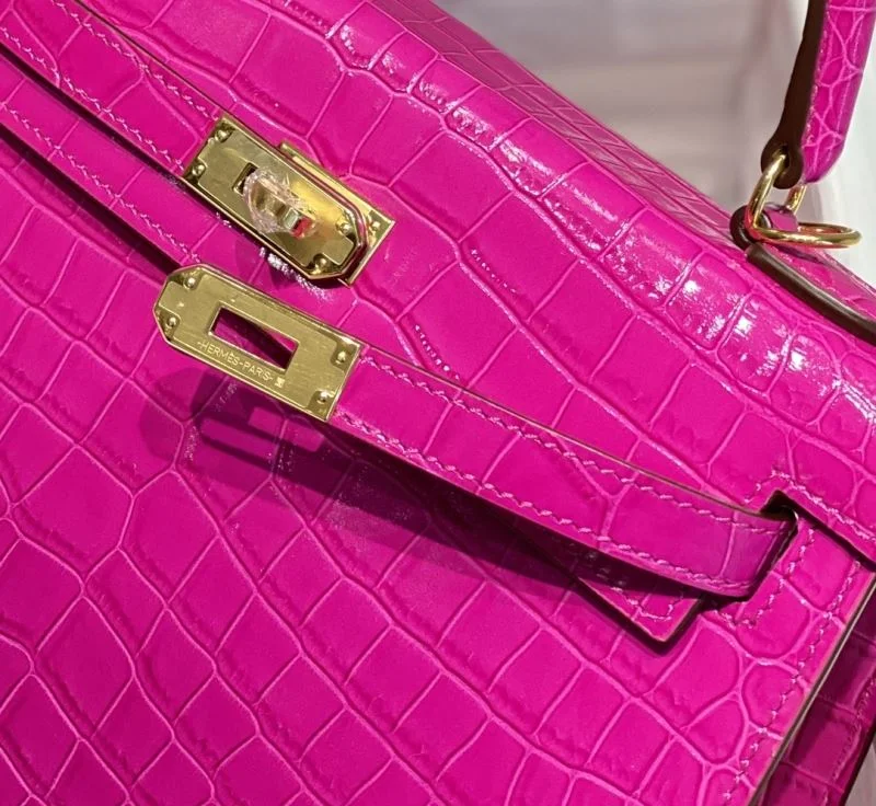 Hermes Kelly Bags Sleek 48706