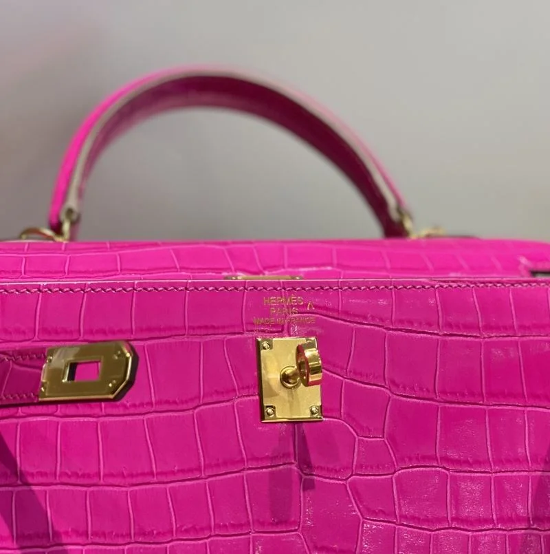 Hermes Kelly Bags Sleek 48706