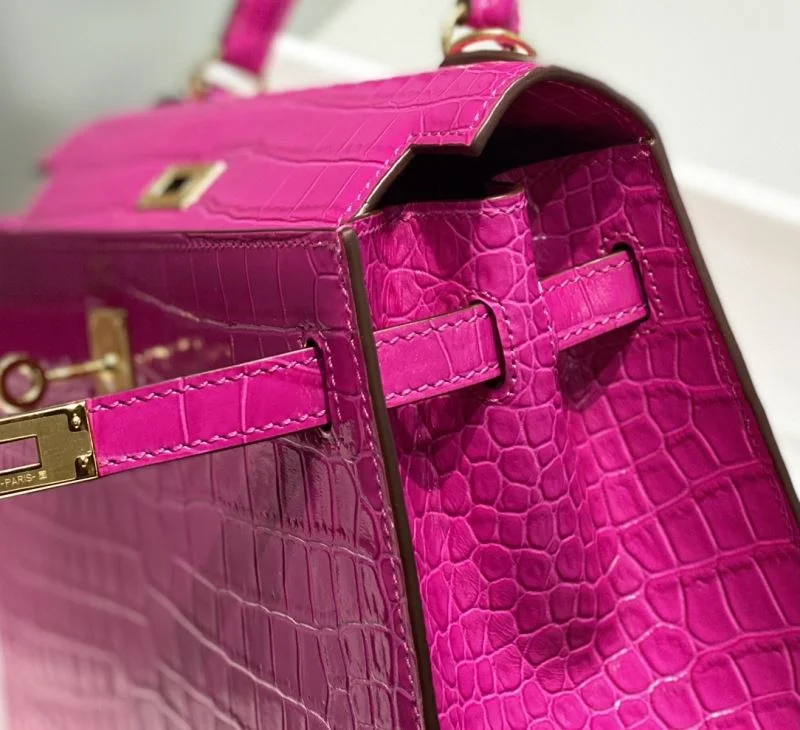 Hermes Kelly Bags Sleek 48706