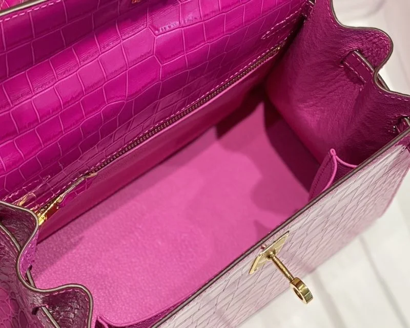 Hermes Kelly Bags Sleek 48706
