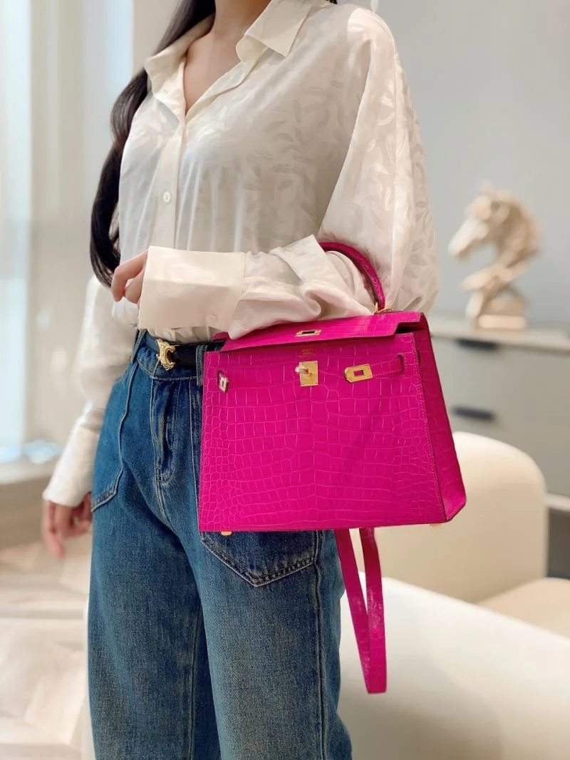 Hermes Kelly Bags Sleek 48706