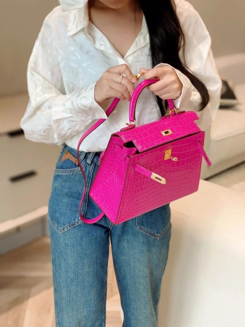 Hermes Kelly Bags Sleek 48706