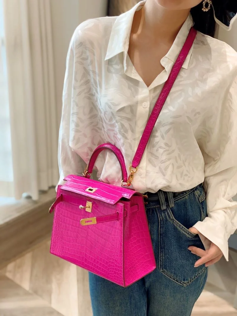 Hermes Kelly Bags Sleek 48706