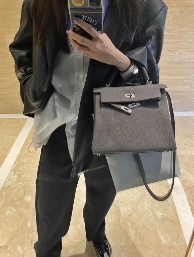 Hermes Kelly Bags Fashionable 48686