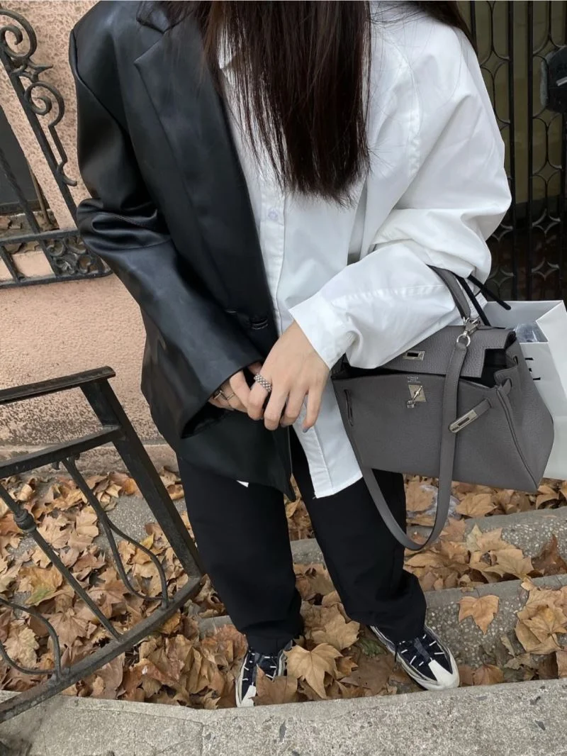 Hermes Kelly Bags Fashionable 48686